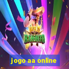 jogo aa online